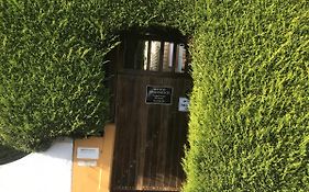 Belton Apartments-Hedge Cottage